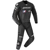Joe Rocket Speedmaster 5.0 Two-Piece Suit