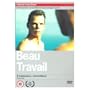 Beau travail ( Beau travail ) ( Good Work ) [ NON-USA FORMAT, PAL, Reg.2 Import - United Kingdom ]