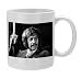 Peter Wyngarde - Photo Mug by MirrorPrintStore Image