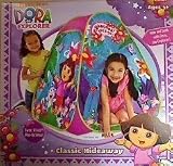 Dora the Explorer Classic Hideaway