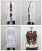 逆転裁判4　宝月 茜風の服(原作版)　コスプレ 男女XS～XXXLサイズ 完全オーダメイド対応可能
