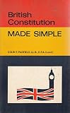 British constitution made simple