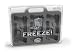 Freeze Ice Tray - pop a cap in your glass