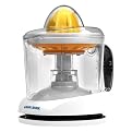 Black & Decker 34oz Citrus Juicer - White