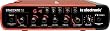 TC Electronic Staccato '51 450W Bass Amp Head Custom-Tuned by Rocco Prestia from Tower of Power