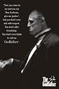 GODFATHER MOVIE QUOTE RESPECT 24"X36" POSTER PP30843