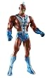 Mattel DC Universe Commander Steel Figure