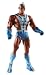 Mattel DC Universe Commander Steel Figure