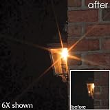 Tiffen 58mm 4-Point Star Filter