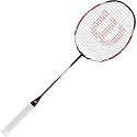 Wilson [K] Tour Badminton Racquet (Power Player)