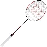 Wilson [K] Tour Badminton Racquet (Power Player) - New!