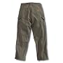 Carhartt Men's Loose Fit Canvas Carpenter Jean
