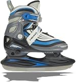 Produkt-Bild: Head Schlittschuhe Ice B verstellbar Gr&ouml;&szlig;e 34-37