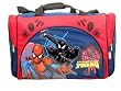 Marvel Spiderman Duffle Bag - Spiderman Vs Evil Gym Bag