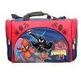 Spiderman Duffle Bag Spiderman vs Evil