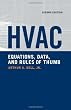 HVAC Equations, Data, and Rules of Thumb, 2nd Ed.