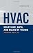 HVAC Equations, Data, and Rules of Thumb, 2nd Ed.