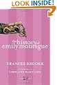 The History of Emily Montague