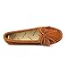 Minnetonka Womens Kilty Moccasin