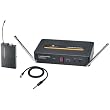 Audio-Technica 700 Series Unipak&iquest; Frequency-agile Diversity Uhf Wireless Systems