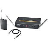 700 Series Unipak Frequency-agile Diversity Uhf Wireless Systems