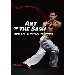 Art of the Sash - Volume 1