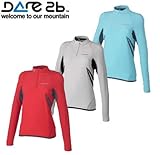 Dare2b Race Bike Cycling Running Jersey - DWS325