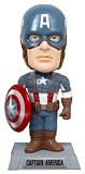 Funko Captain America Movie Wacky WobblerIMAGE