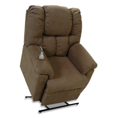 Lovell Lift Chair Fabric: Bellvue