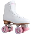 Chicago Women`s Rink Skate