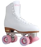 Chicago Women's Rink Skate