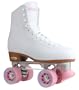 Chicago Women's Rink Skate