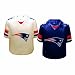 New England Patriots Gameday Salt and Pepper Shaker