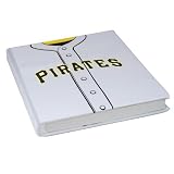 Pittsburgh Pirates Book Cover