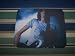 Eric Clapton 70s Shot Computer Mouse Pad