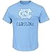 VF LSG NCAA Men's Always Admired Short Sleeve Crew Neck T-Shirt