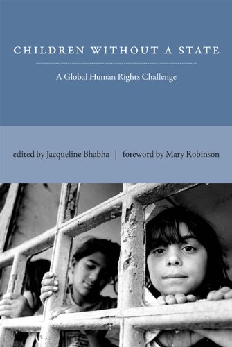 Children Without a State: A Global Human Rights Challenge