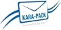Paketklebeband braun 50mm X 66m low noise, Menge Paketb�nder:Paketband 6 St�ck