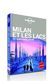 Acheter le livre Milan et les lacs en quelques jours