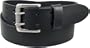 Levi's Men's 38Mm Bridle Double Prong Buckle Belt