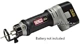 Senco SS-14v Cordless Spiral Cutout Saw