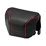 Panasonic CGL1SE-K Snug Fit Case for Lumix GF1 with 20mm Lens