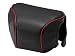 Panasonic CGL1SE-K Snug Fit Case for Lumix GF1 with 20mm Lens