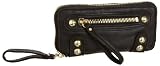 Linea Pelle Dylan Long Zip Wallet