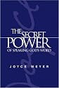 The Secret Power of Speaking God's Word