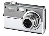 Electronics : Pentax Optio T10 Digital Compact Camera