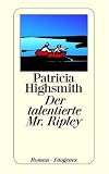 Der Talentierte Mr. Ripley (German Edition)