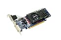 ASUS EN9400GT/DI/512MD2(LP) - Graphics adapter - GF 9400 GT - PCI Express 2.0 x16 low profile - 512 MB DDR2 - Digital Visual Interface (DVI), HDMI ( HDCP )