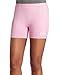 ASICS Women's Baseline Vb Short, Pink, X-Small