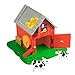 Educational Insights Bright Basics Busy Barn
